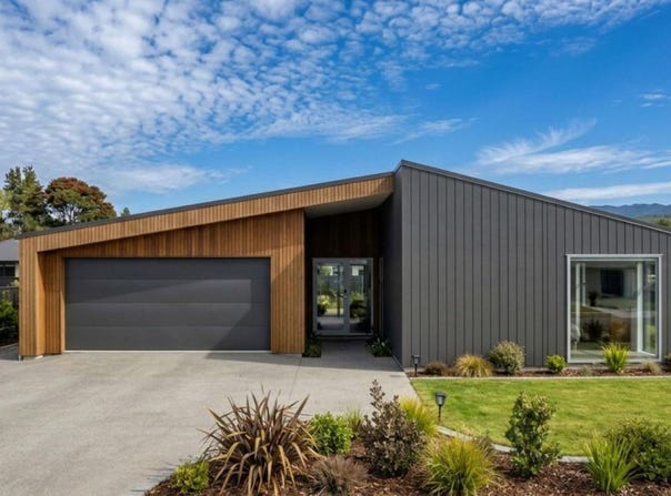 Pyke Place, Wakefield, Tasman