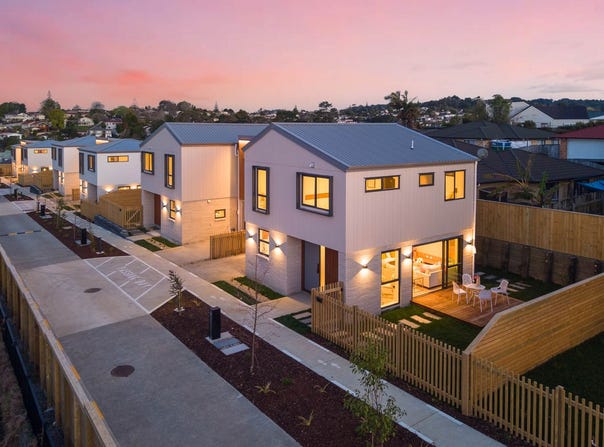Lot 9/315A Glengarry Road, Glen Eden, Waitakere City
