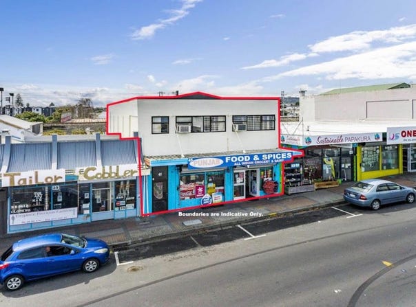 45 O'Shannessey Street, Papakura, Papakura