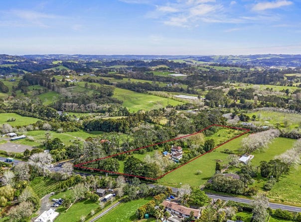 86 Tawa Road, Kumeu, Rodney
