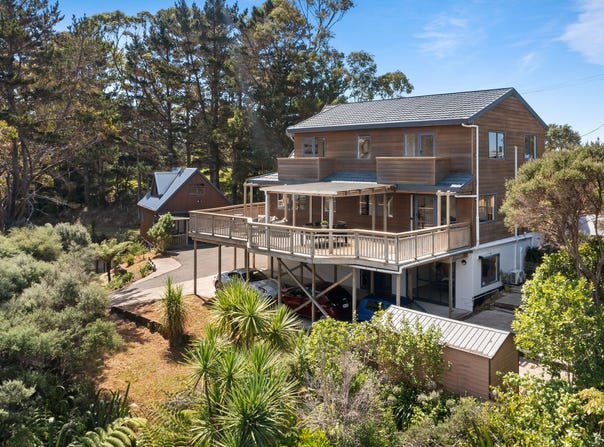 150 Wade River Road, Arkles Bay, Rodney