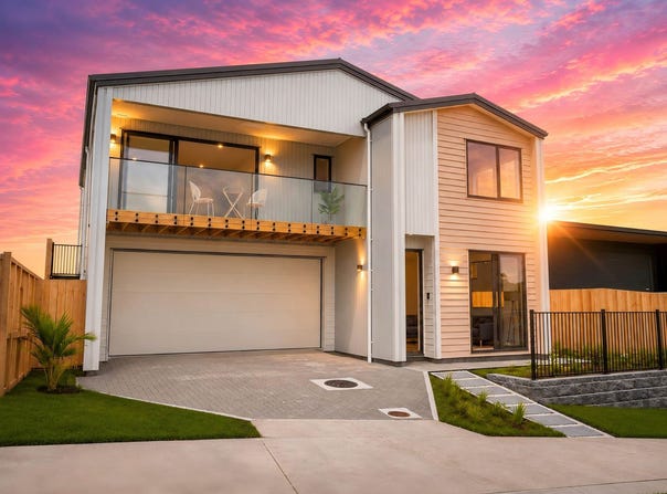 242B West Hoe Heights, Orewa, Rodney