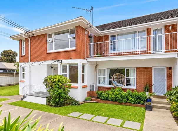 4/15 View Road, Mount Eden, Auckland City