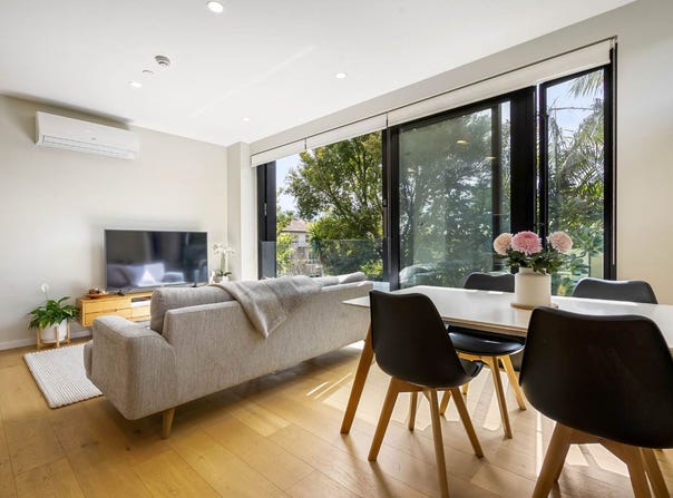 9/236 Kepa Road, Mission Bay, Auckland City