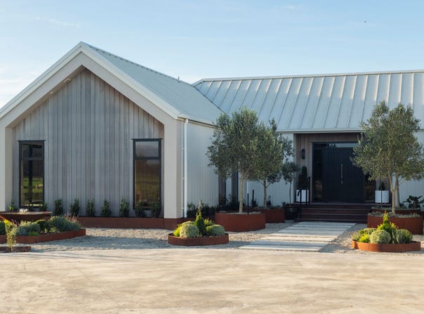 600 Back Ormond Road, Makauri, Gisborne
