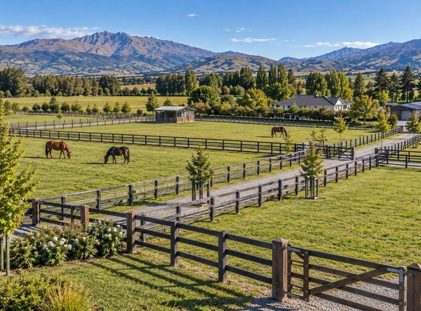 Addington, Christchurch City
