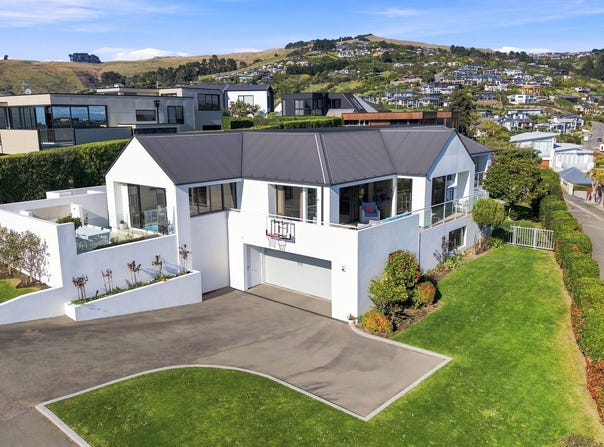 60 Glenstrae Road, Redcliffs, Christchurch City