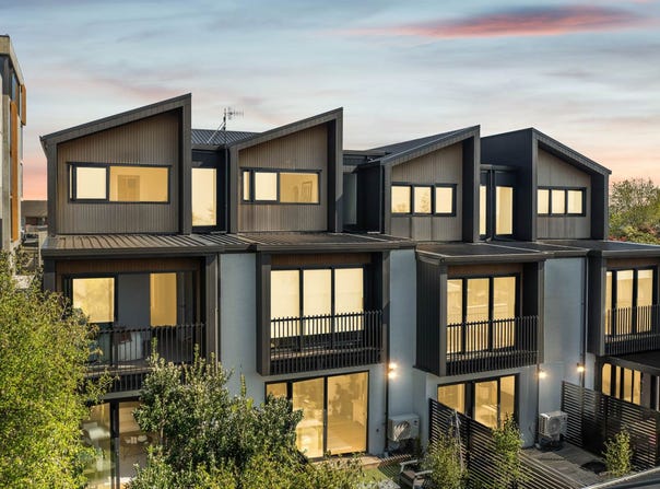 8/246 Kepa Road, Mission Bay, Auckland City