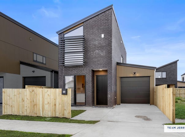 36 Stableford Crescent, Opaheke, Papakura