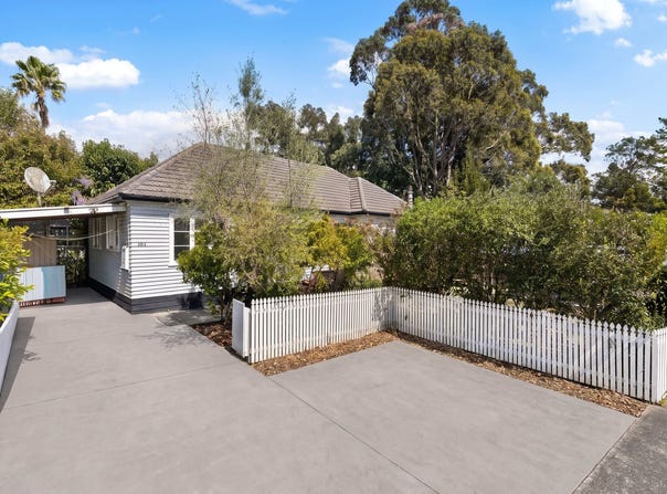1/36 Tudor Road, Henderson, Waitakere City