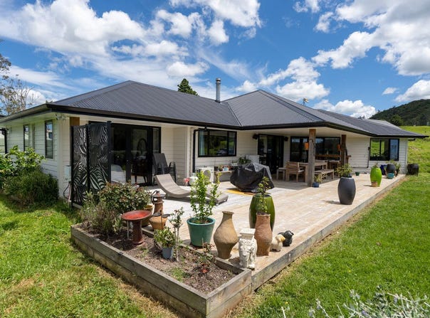 22 Bristow Road, Kawakawa, Far North
