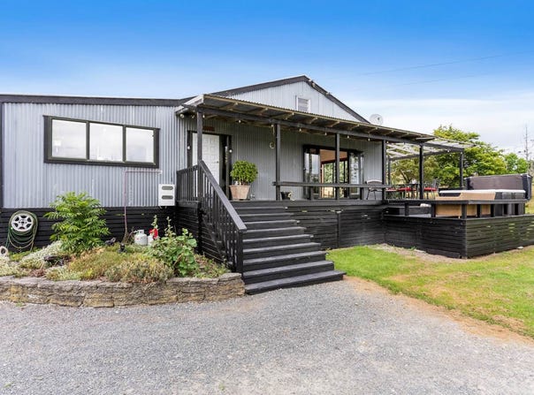 1093 Run Road, Wellsford, Rodney