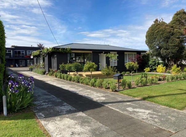 Te Anau, Southland