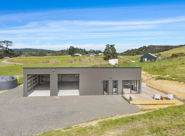 29 Zanders Road, Waimauku, Rodney