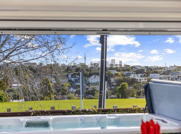 1/92 Patteson Avenue, Mission Bay, Auckland City