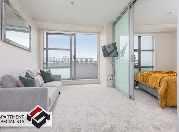 156 Vincent Street, Auckland Central, Auckland City