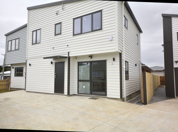 2A Athelstan Place, Otara, Manukau City