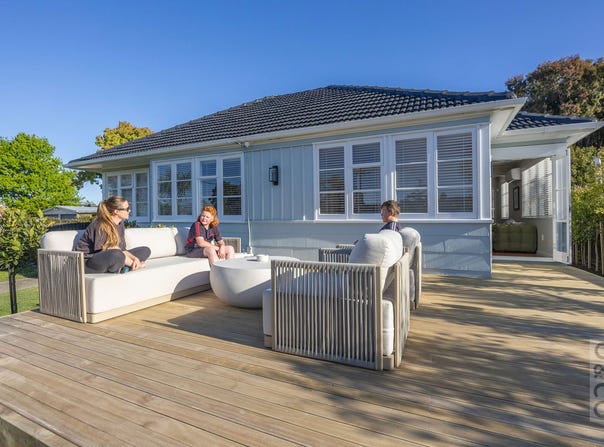 4 Albert Street, Riverhead, Rodney