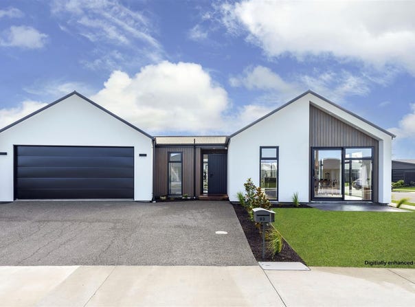 93 Silverstream Boulevard, Kaiapoi, Waimakariri