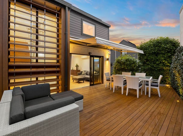 4/95 St Johns Road, Meadowbank, Auckland City