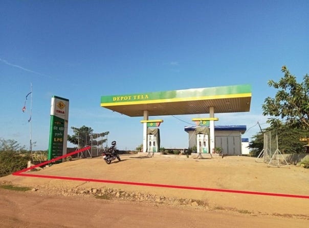 Batheay, Batheay, Kampong Cham