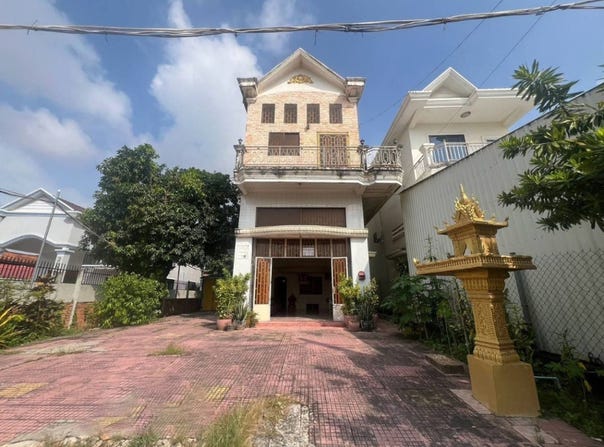 Prek Ho, Ta Khmau, Kandal