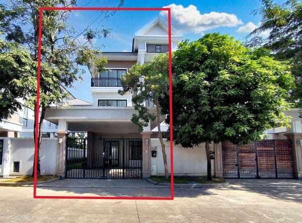Nirouth, Chbar Ampov, Phnom Penh