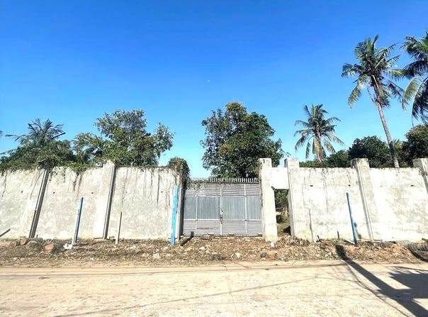 Preaek Aeng, Chbar Ampov, Phnom Penh