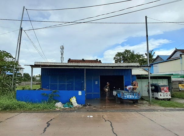 S'ang Phnum, S'ang, Kandal
