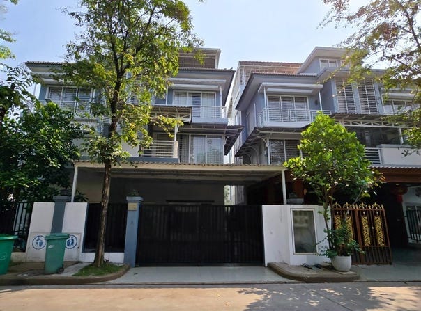 Nirouth, Chbar Ampov, Phnom Penh