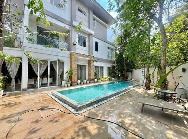 Nirouth, Chbar Ampov, Phnom Penh
