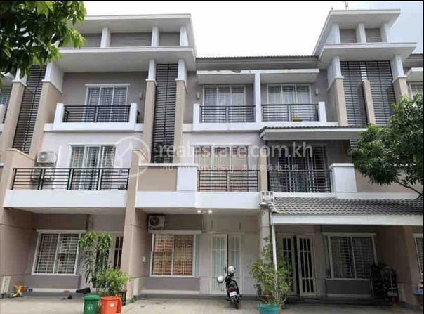 Nirouth, Chbar Ampov, Phnom Penh