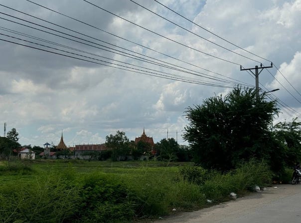 Roka Khpos, S'ang, Kandal