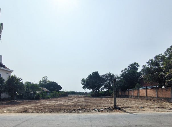 Nirouth, Chbar Ampov, Phnom Penh