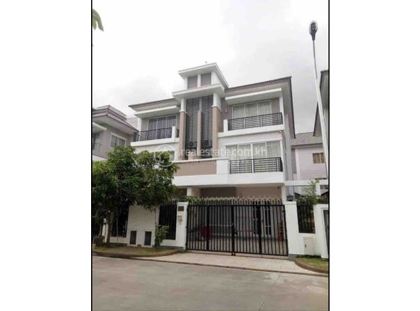 Nirouth, Chbar Ampov, Phnom Penh