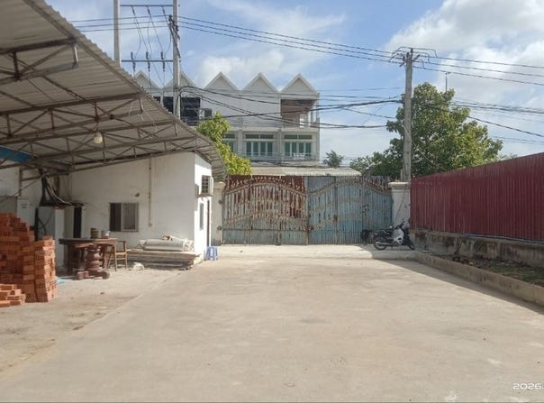 Prek Ho, Ta Khmau, Kandal