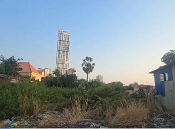 Chroy Changvar, Chroy Changvar, Phnom Penh