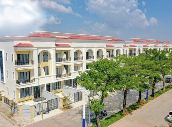 Nirouth, Chbar Ampov, Phnom Penh