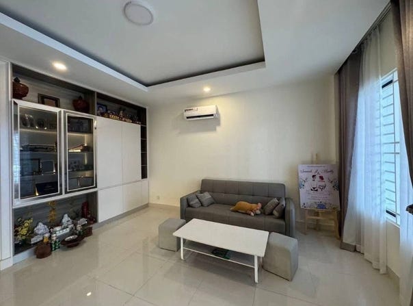 Nirouth, Chbar Ampov, Phnom Penh
