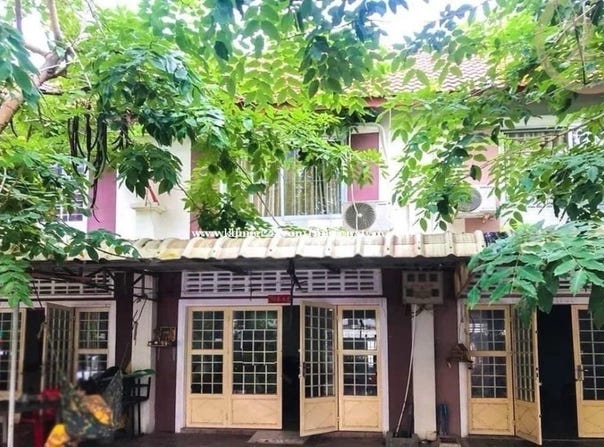 Chroy Changvar, Chroy Changvar, Phnom Penh