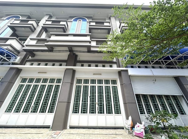 Chroy Changvar, Chroy Changvar, Phnom Penh