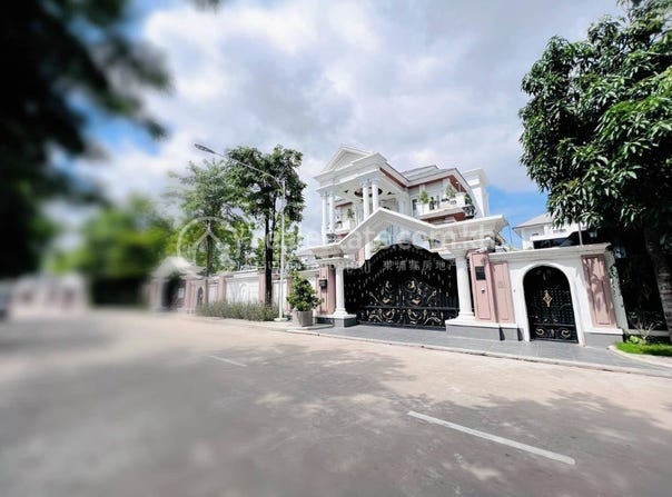Nirouth, Chbar Ampov, Phnom Penh