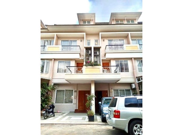 Nirouth, Chbar Ampov, Phnom Penh