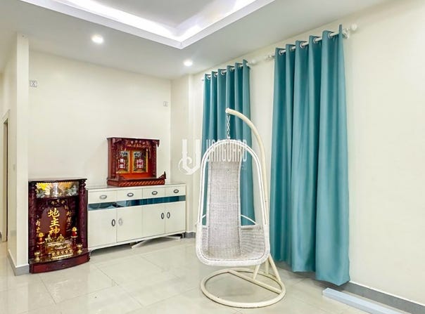 Chroy Changvar, Chroy Changvar, Phnom Penh
