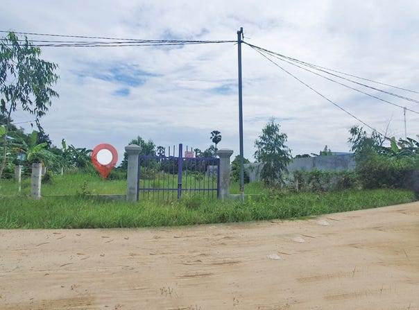 Rovieng, Samraong, Takeo