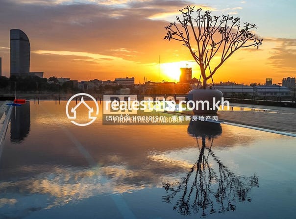 Chroy Changvar, Chroy Changvar, Phnom Penh