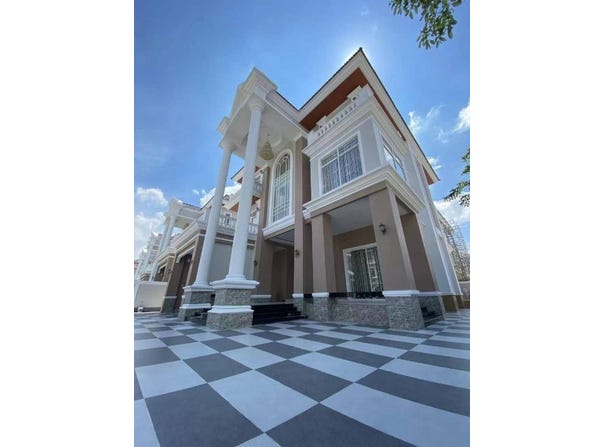 Nirouth, Chbar Ampov, Phnom Penh