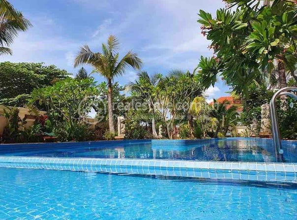 Chroy Changvar, Chroy Changvar, Phnom Penh