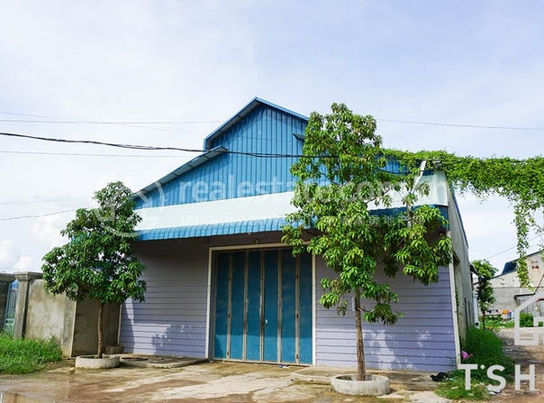 Nirouth, Chbar Ampov, Phnom Penh