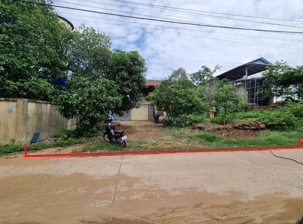 Sambuor Meas, Kampong Cham, Kampong Cham